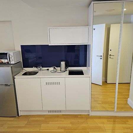 Orbi City Best Apartments Batumi Bagian luar foto