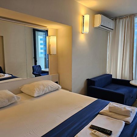 Orbi City Best Apartments Batumi Bagian luar foto