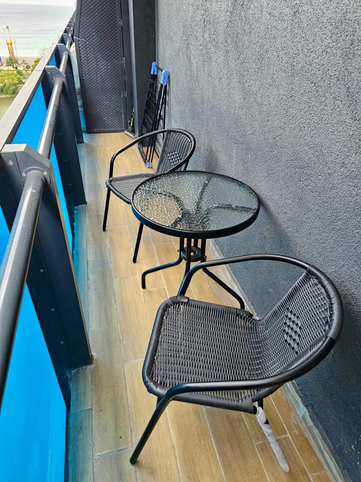Orbi City Best Apartments Batumi Ruang foto